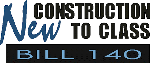 New Construction Logo